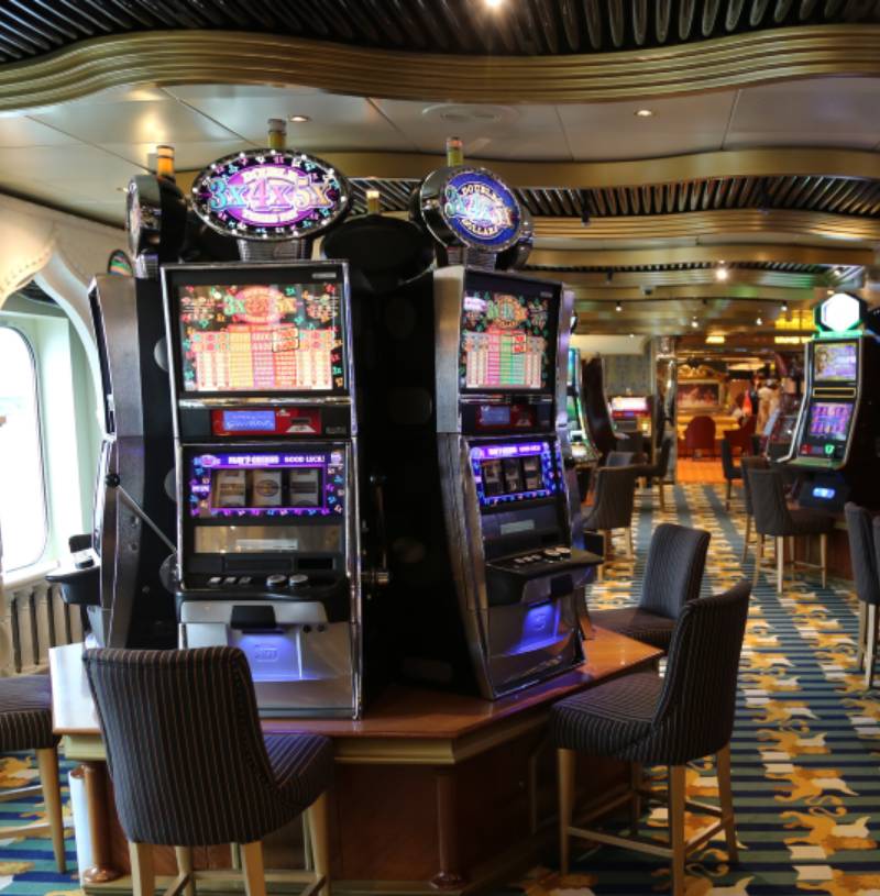 Deposit Casino Japan Review