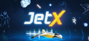 JetX スロットの一般的な機能